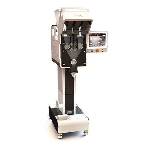 Contadora para granel - ICQ 60 - DATA Detection Technologies Ltd. - para cápsulas / de comprimidos / para aplicaciones farmacéuticas