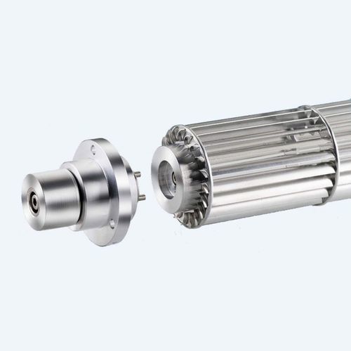 Rodamiento de bolas - GMN - de acero inoxidable / de aluminio / para equipamiento médico
