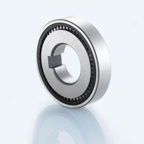Rueda libre de rodillos - FRN series - GMN - con rodamiento interno / mando de avance
