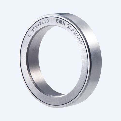 Junta de laberinto - L series - GMN - de metal / para eje rotativo / lubricante