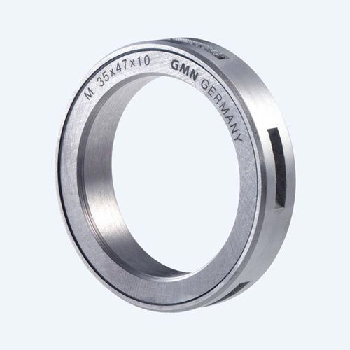 Junta de metales - M series - GMN - lubricante / de líquidos / para aire