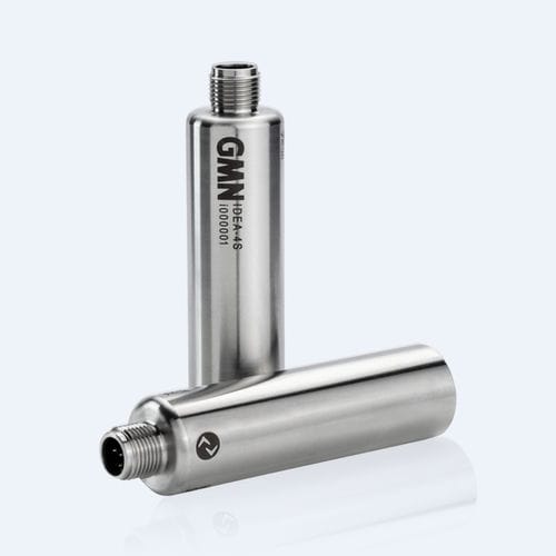 Módulo electrónico para electrohusillo - IDEA-4S - GMN