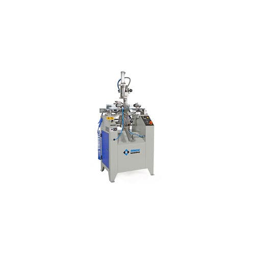 Centro de mecanizado para taladrado de ranuras - OMRM 116 - Ozgenc Makina - 3 ejes / vertical / para PVC