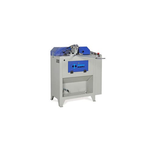 Retestadora automática - OMRM 121 - Ozgenc Makina - para perfiles