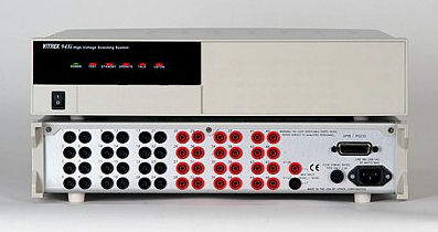 Dielectrímetro multipunto - 948i series - Vitrek