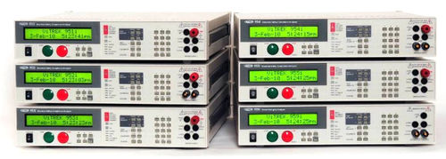 Dielectrímetro de conformidad eléctrica - 950i series - Vitrek