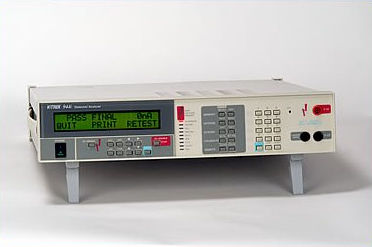 Dielectrímetro - 944i series - Vitrek