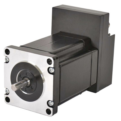 Motor paso a paso - IST-17 series - Sunwind Electronics Company Ltd. - NEMA 17 / IP65 / sin mantenimiento