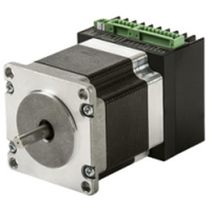 Motor paso a paso - IST-34 series - Sunwind Electronics Company Ltd. - NEMA 34 / IP65 / IP20