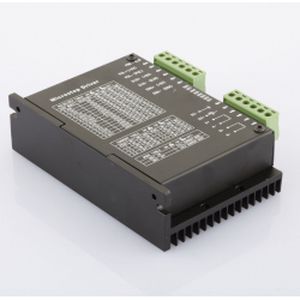 Servo-variador DC - 2H556 - Sunwind Electronics Company Ltd. - para motor paso a paso / 50 V