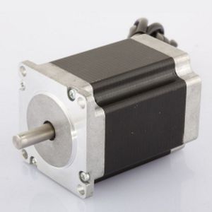 Motor paso a paso - SW521050 - Sunwind Electronics Company Ltd. - bifásico