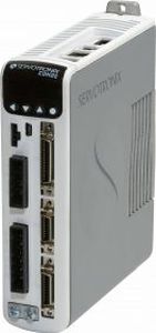 Servo-variador trifásico - CDHD2 series - Sunwind Electronics Company Ltd. - monofásico / de motor / 240 V