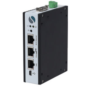 Controlador de movimiento multieje - softMC 703 - Sunwind Electronics Company Ltd. - Ethernet / EtherCAT