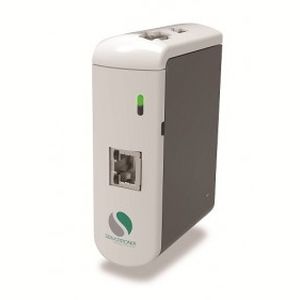 Controlador de movimiento multieje - SoftMC 301 - Sunwind Electronics Company Ltd. - Ethernet / EtherCAT / compacto