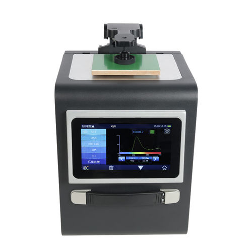 Espectrofotómetro de color - TS8450 - Shenzhen 3nh Technology Co.,Ltd. - de esfera / benchtop / de medidas