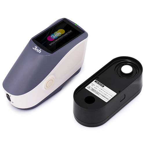 Espectrofotómetro de color - YS3020 - Shenzhen 3nh Technology Co.,Ltd. - de esfera / USB / portátil