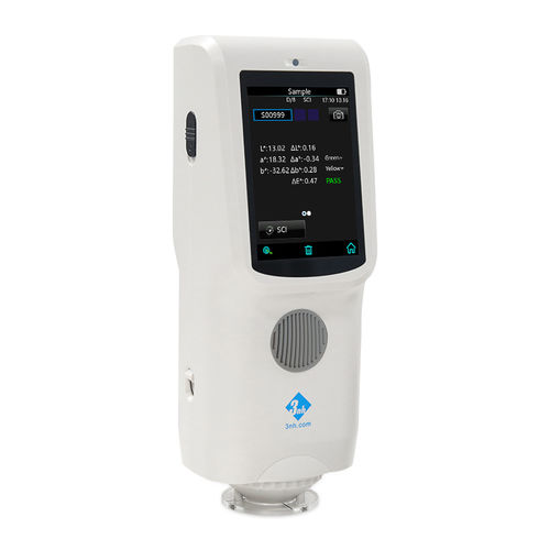 Espectrocolorímetro portátil de imágenes - TS7036 - Shenzhen 3nh Technology Co.,Ltd.