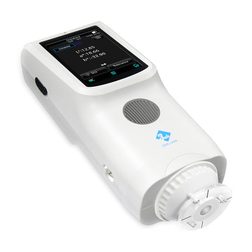 Espectrocolorímetro portátil de imágenes - TS7030 - Shenzhen 3nh Technology Co.,Ltd.