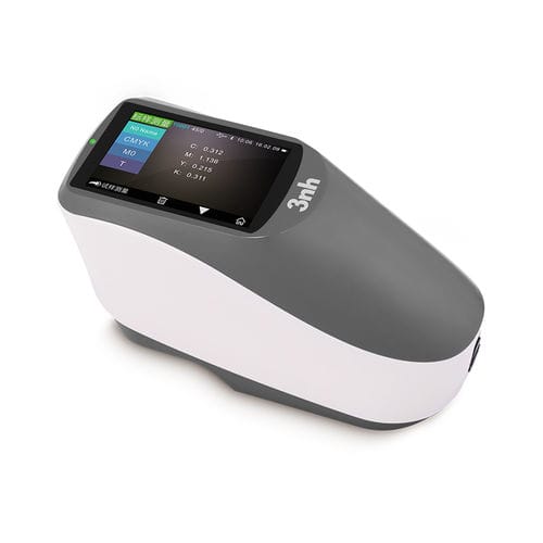 Espectrodensitómetro portátil -  YD5050  - Shenzhen 3nh Technology Co.,Ltd.