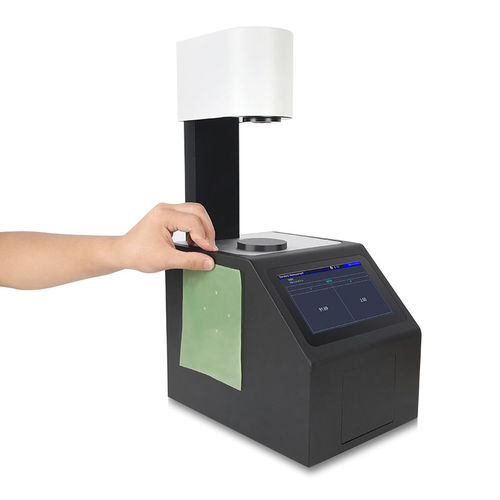 Nefelómetro - YH1600 - Shenzhen 3nh Technology Co.,Ltd.