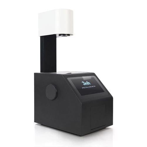 Nefelómetro - YH1200 - Shenzhen 3nh Technology Co.,Ltd.