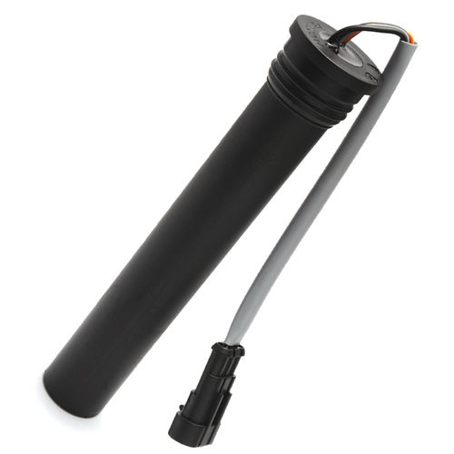 Sensor de nivel con potenciómetro - A1 - MONTEL - resistivo / para carburante / para depósito de combustible