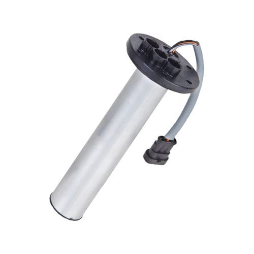 Sensor de nivel con potenciómetro - B1 - MONTEL - resistivo / para carburante / para depósito de combustible