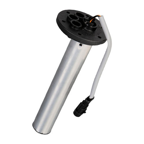 Sensor de nivel con potenciómetro - B3 - MONTEL - resistivo / para carburante / para depósito de combustible