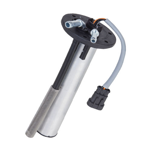 Sensor de nivel con potenciómetro - B4 - MONTEL - resistivo / para carburante / para depósito de combustible
