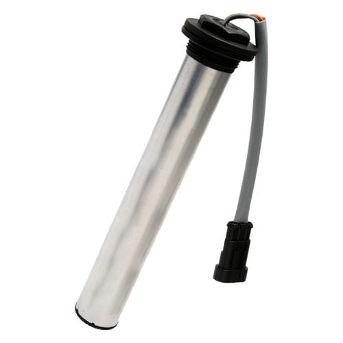 Sensor de nivel con potenciómetro - B8 - MONTEL - resistivo / para carburante / para depósito de combustible