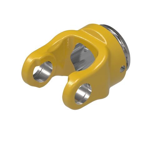 Eje de pino - 700-6552 - Weasler - anillado / de cruciforme / de rodamiento