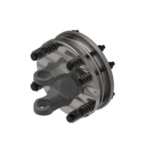 Embrague de fricción - 560-8620 - Weasler - electromagnético