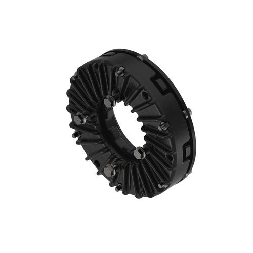 Embrague de fricción - 59115000 - Weasler - electromagnético / de toma de fuerza