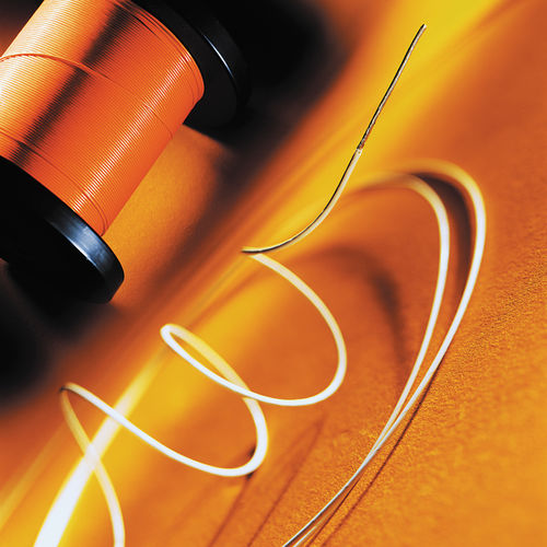 Hilo eléctrico flexible - Axon Cable - de FEP