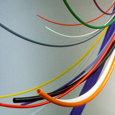 Tubo de PTFE - Axon Cable - para productos químicos / para cables eléctricos / resistente a los productos químicos