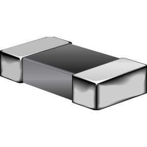 Inductor magnético - CVH201610A (0805) - BOURNS - chip / de potencia / blindado