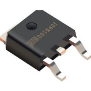 Transistor transistor bipolar de rejilla aislada - BID series  - BOURNS - de conmutación