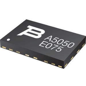 Protector de sobretensión de tipo 1 - P40  - BOURNS - RS-485