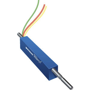 Potenciómetro lineal - Trimpot® - BOURNS - manual / nivelador
