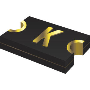 Fusible compacto - MF series - BOURNS - PTC / PTC / SMD