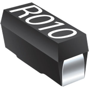 Resistencia de alambre bobinado - W series - BOURNS - no inductiva / inductiva / de sobrecorriente