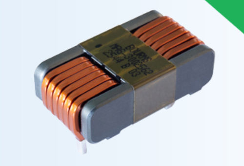 Inductor magnético - MAG-3002562 - BOURNS - de alta frecuencia / de corriente fuerte / para aplicaciones de telecomunicaciones
