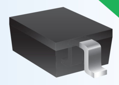 Diodo TVS - CDSOD323-TxxSC-Q - BOURNS - para aplicaciones automovilísticas / bidireccional