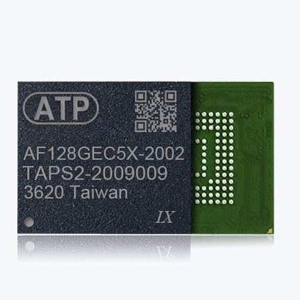 Módulo de almacenamiento - e.MMC - ATP Electronics