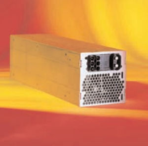 Alimentación eléctrica AC/DC - 12 - 60 V, 5 000 W | PM33215 - PIONEER MAGNETICS - conmutada / trifásica / con compensador del factor de potencia