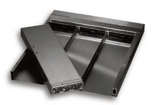 Controlador de fuentes de alimentación - PMI - PIONEER MAGNETICS