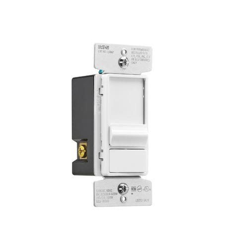 Conmutador regulador de la luminosidad para LED - LS06P-C7-KB-L - Eaton Commercial Controls