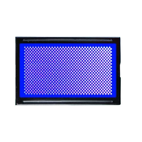 Visualizador LCD - BAOLAIYA OPTO-ELECTRONICS CO, LTD - de matriz de puntos / 128 x 64 / a medida