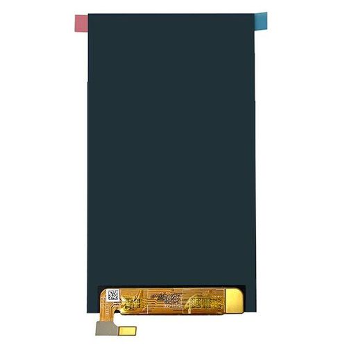 Módulo de visualización OLEDs - BAOLAIYA OPTO-ELECTRONICS CO, LTD - de matriz de puntos / 720 x 1280 / RGB