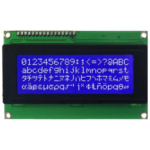 Módulo de visualización LCD - BAOLAIYA OPTO-ELECTRONICS CO, LTD - gráfico / de matriz de puntos / 128 x 32